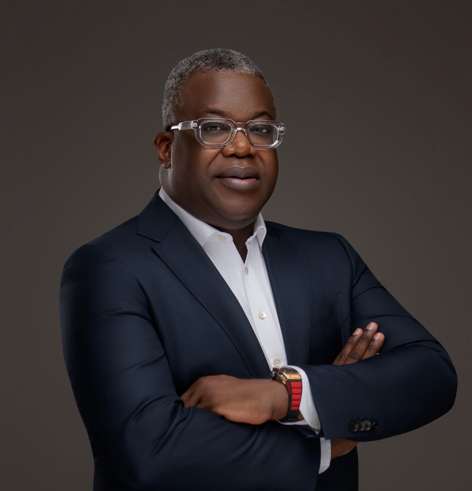 Bosun Oredola