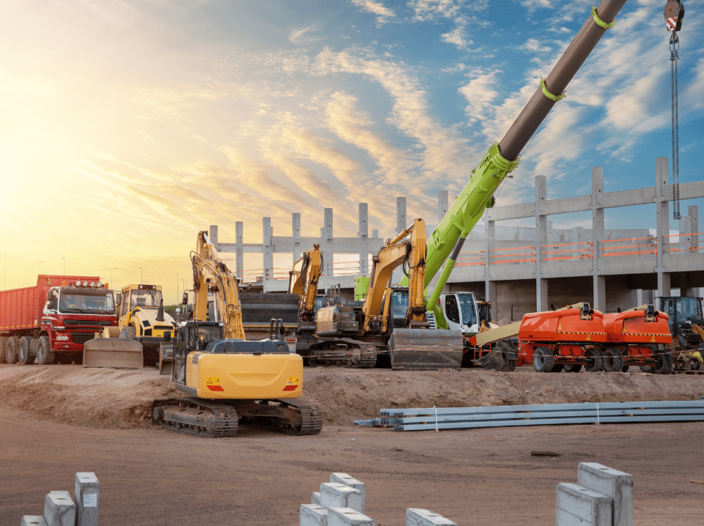 Petrobridge construction and infrastructure delivery