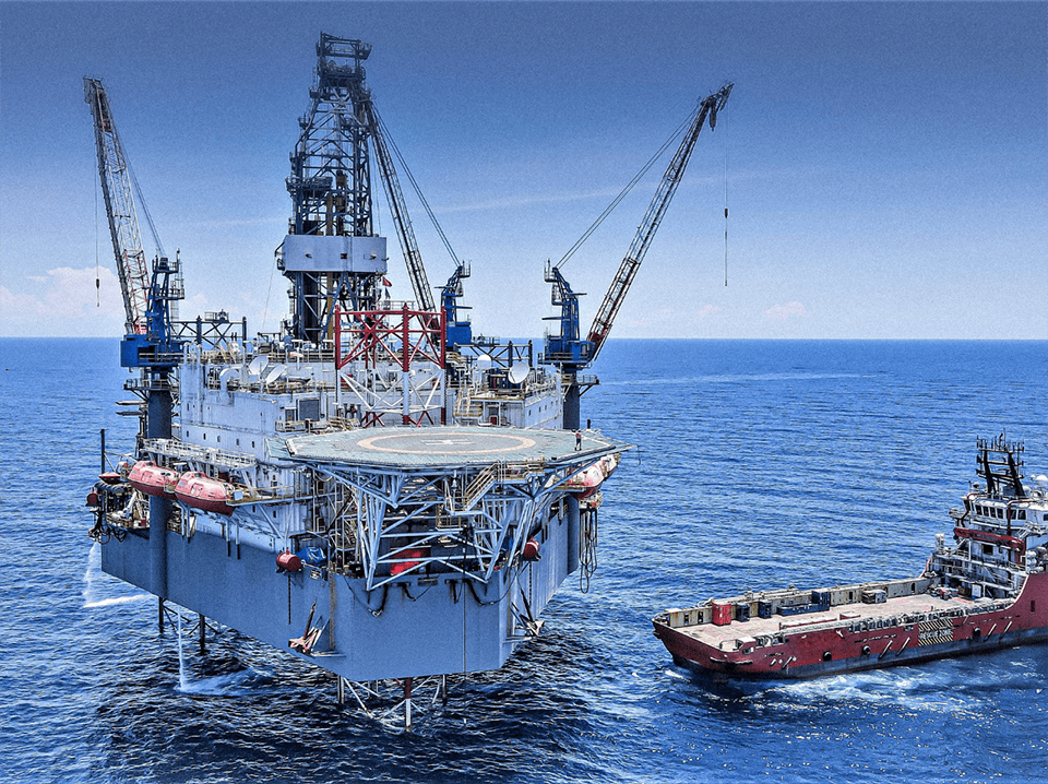 Petrobridge energy operations